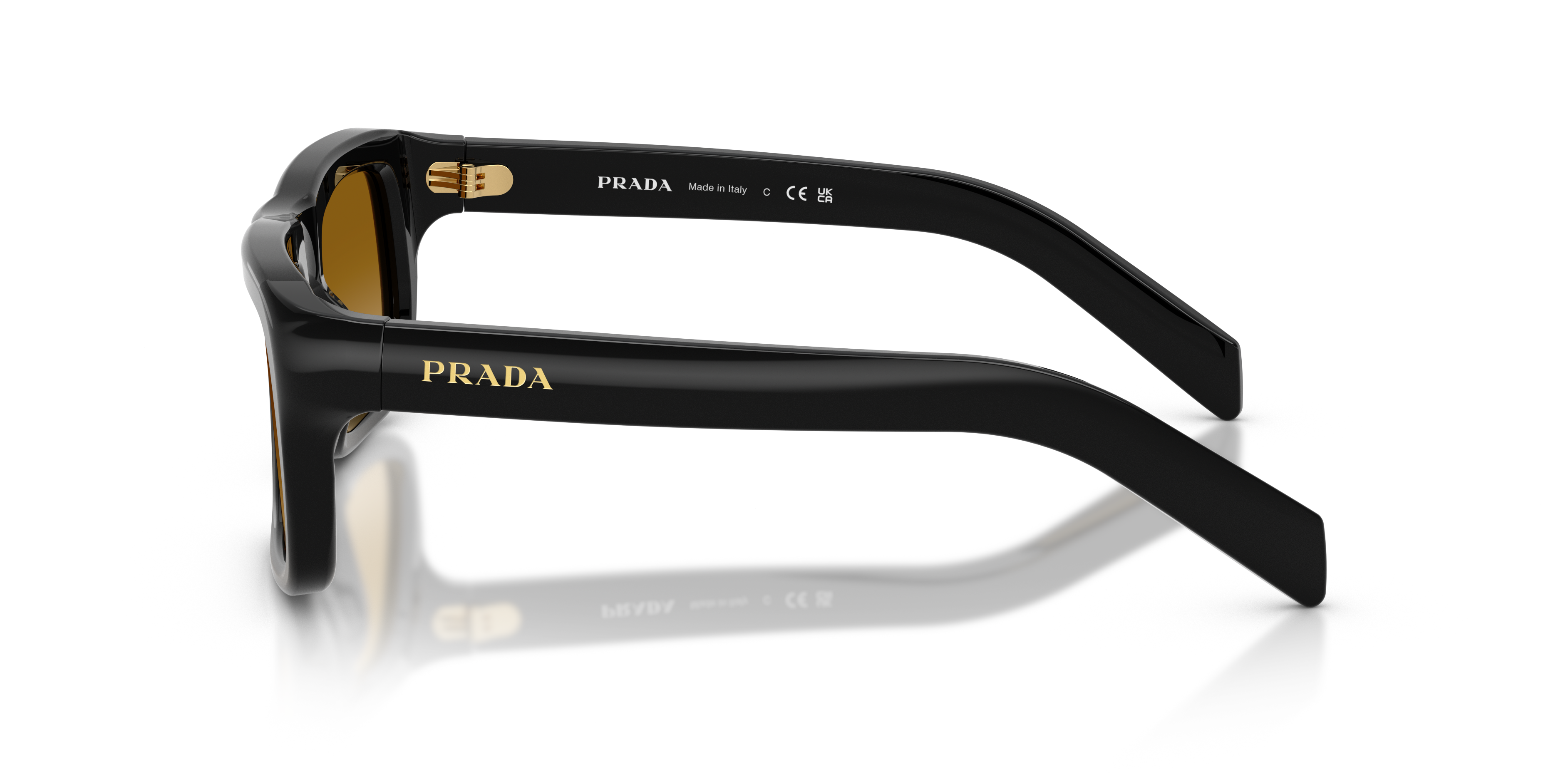 Prada PR D11S 16K10X  